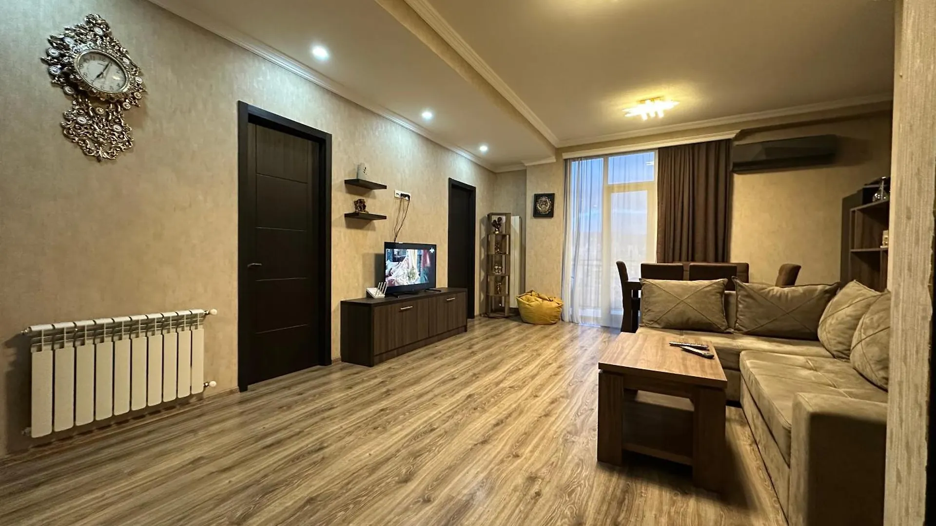 Tsereteli 87Z Tbilisi Georgien